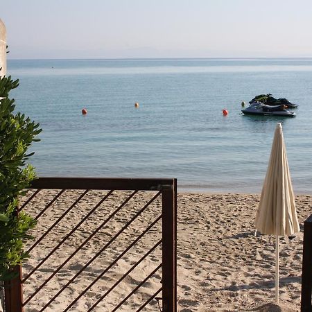 Apartamento Lefka Chaniotis Exterior foto