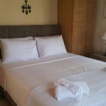 Apartamento Lefka Chaniotis Exterior foto
