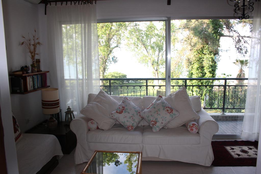 Apartamento Lefka Chaniotis Exterior foto