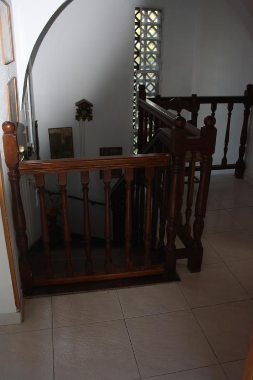 Apartamento Lefka Chaniotis Exterior foto