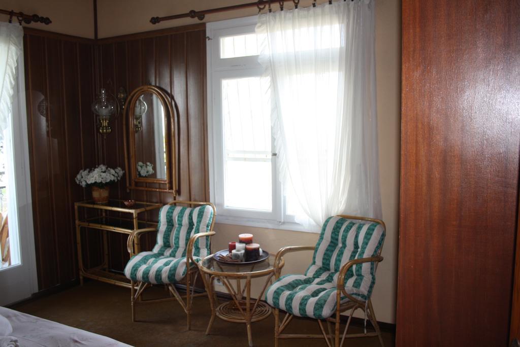 Apartamento Lefka Chaniotis Exterior foto