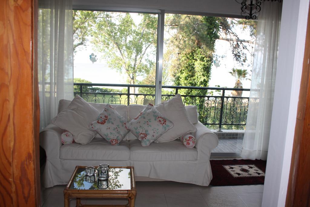 Apartamento Lefka Chaniotis Exterior foto