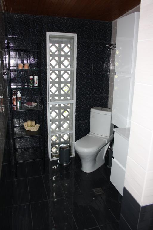Apartamento Lefka Chaniotis Exterior foto