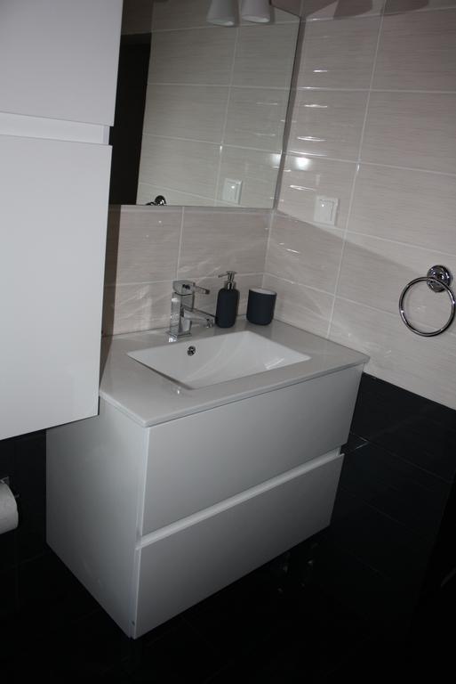 Apartamento Lefka Chaniotis Exterior foto