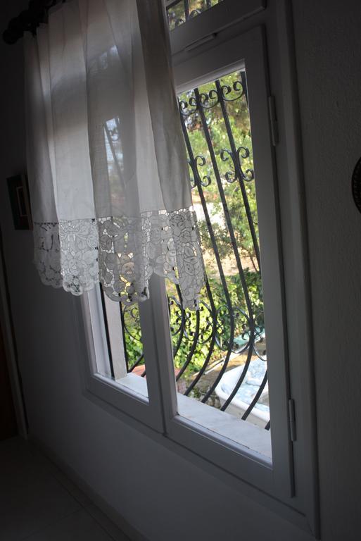 Apartamento Lefka Chaniotis Exterior foto