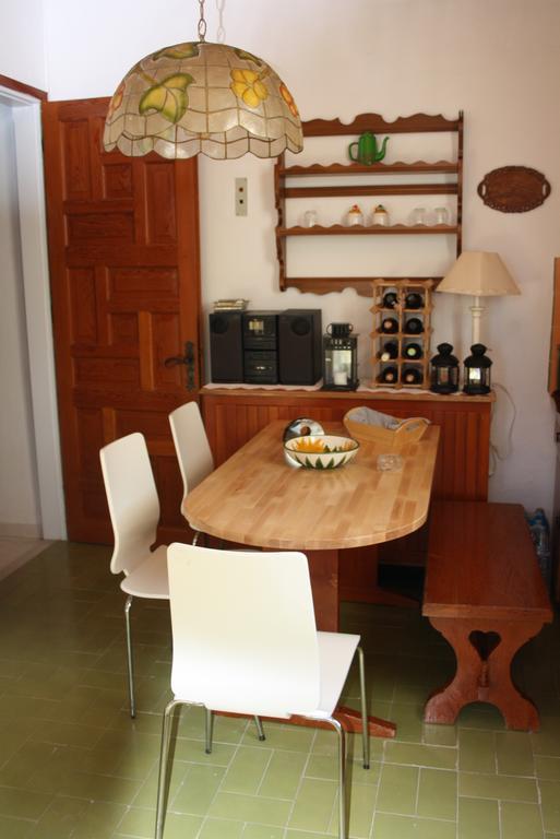 Apartamento Lefka Chaniotis Exterior foto
