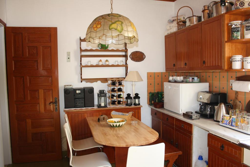 Apartamento Lefka Chaniotis Exterior foto