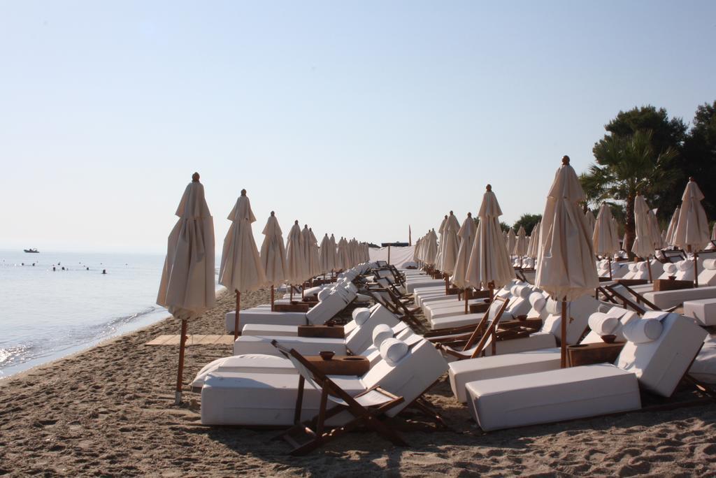 Apartamento Lefka Chaniotis Exterior foto
