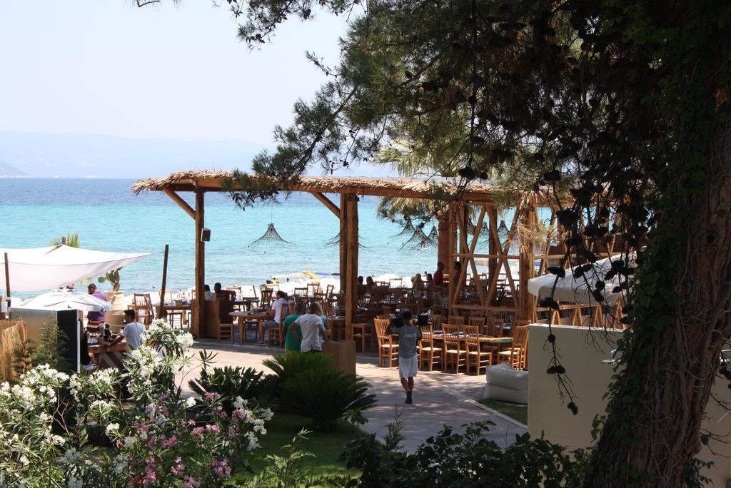 Apartamento Lefka Chaniotis Exterior foto