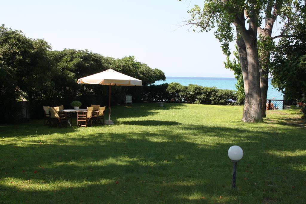Apartamento Lefka Chaniotis Exterior foto
