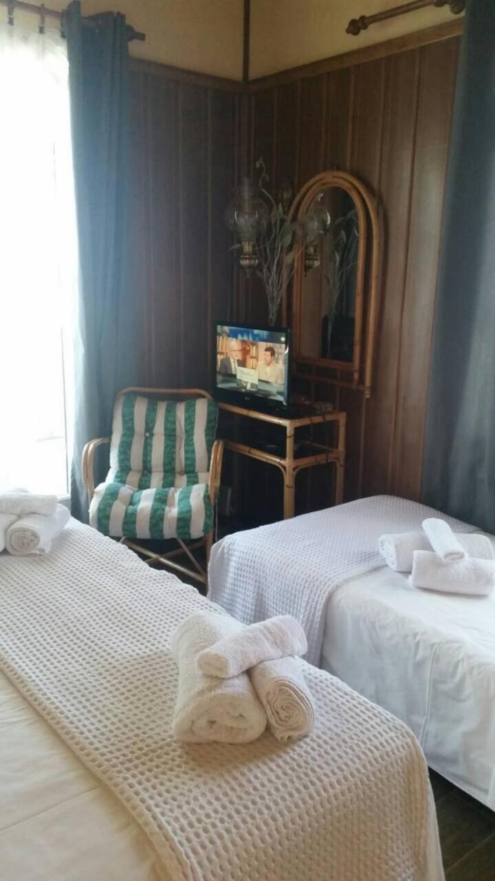 Apartamento Lefka Chaniotis Exterior foto